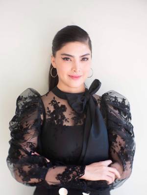 Giselle Diaz