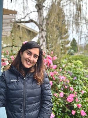 Bita Raeisi