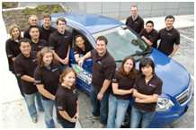 EcoCar_Team