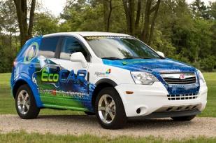 ecocar_model